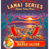 Lanai Series: Magic Sands Mango Saison