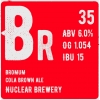 Bromum Brown Ale