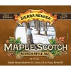 Maple Scotch Ale