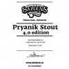 Pryanik Stout 4.0 Edition