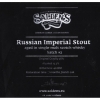 Russian Imperial Stout Single Malt Scotch Whisky Batch #2