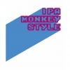 IPA Monkey Style