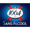1664 Blonde Sans Alcool