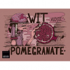 Wit Pomegranate