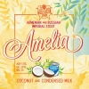  Amelia Armenian & Russian imperial stout coconut and condensed milk