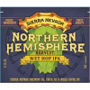 Northern Hemisphere Harvest Wet Hop IPA (2018)