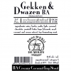 Gekken & Dwazen BA