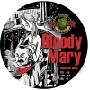 Bloody Mary's Head