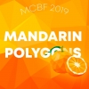Mandarin Polygons