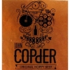 Обложка пива John Copper