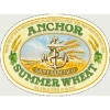 Обложка пива Anchor Summer Wheat
