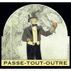 Обложка пива Passe Tout Outre