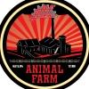 Обложка пива Animal Farm