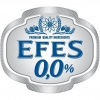 Efes 0,0%