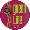 Green Line (Rhubarb)