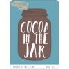 Cocoa In the Jar