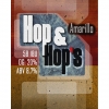 Обложка пива Hop&HOP'S Amarillo