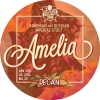 Amelia Pecan armenian and russian imperial stout