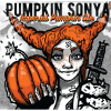 Pumpkin Sonya/ Тыквенная Соня