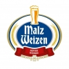 Обложка пива Malz Weisen (Мальц Вайзен)