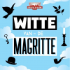 Witte van - de Magritte