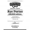 Rye Porter Smoked Edition