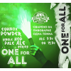 ONE FOR ALL: Equinox Powder