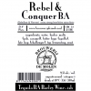 Rebel & Conquer BA