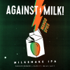 Against Milk! Mango Spies