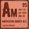 Americium Amber Ale