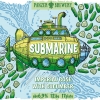 Submarine (Cucumber & Melon)