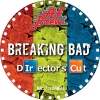 Обложка пива Breaking Bad | Director's Cut