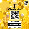 1st Check-In: Citra