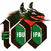 Hop Dragon (100 IBU IPA)