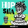 Обложка пива Hop Sasa