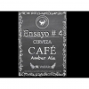 Ensayo #4 Café Amber Ale