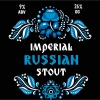 Imperial Russian Stout (Aronia)