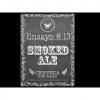 Ensayo #13 Smoked Ale