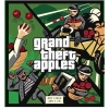 Grand Theft Apples