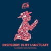 Обложка пива Raspberry Is My Sanctuary