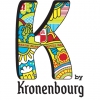 K by Kronenbourg Fruit Rouge