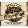 Trip In the Woods: Tequila-Barrel-Aged Otra Vez