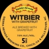 Witbier with Grapefruit
