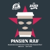 Обложка пива Passion RAF