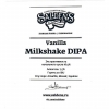 Vanilla Milkshake DIPA