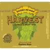 Harvest Single Hop IPA - Equinox Hop #366