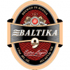Baltika #9 Extra