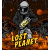 Lost Planet: Mango, Mint & Passion Fruit