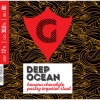 DEEP OCEAN banana chocolate pastry imperial stout