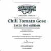 Chili Tomato Gose Extra Hot Edition